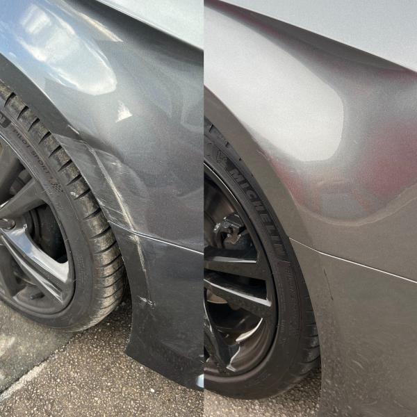 Dent Monkey-Mobile Dent Removal Nottingham-Derby-Mansfield