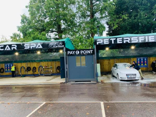 Petersfield Car Spa (Hand Car Wash)