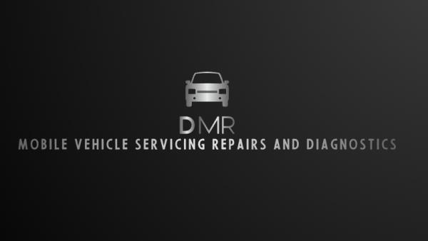 DMR Mobile Vehicle Servicing Repairs and Diagnostics