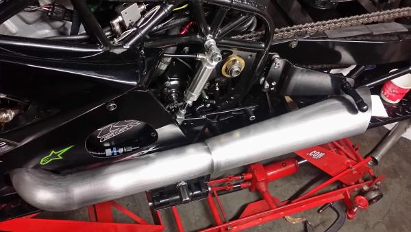 Leniks Motor Panels Ltd