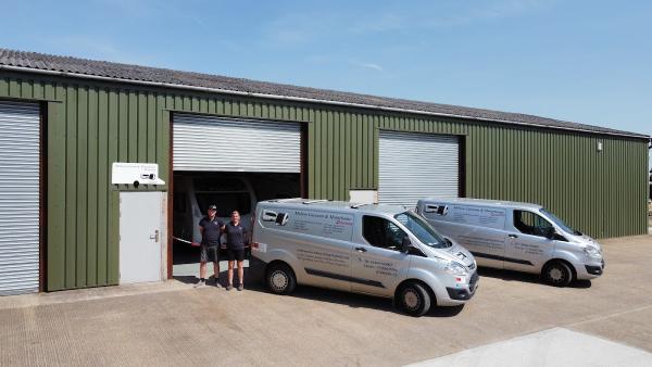 Melton Caravan & Motorhome Servicing