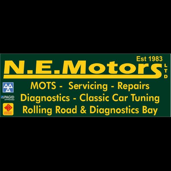 N.E Motors