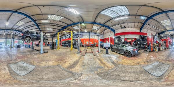 Kettering Motorist Centre Limited