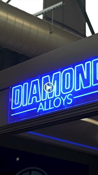 Diamond Alloys Ltd