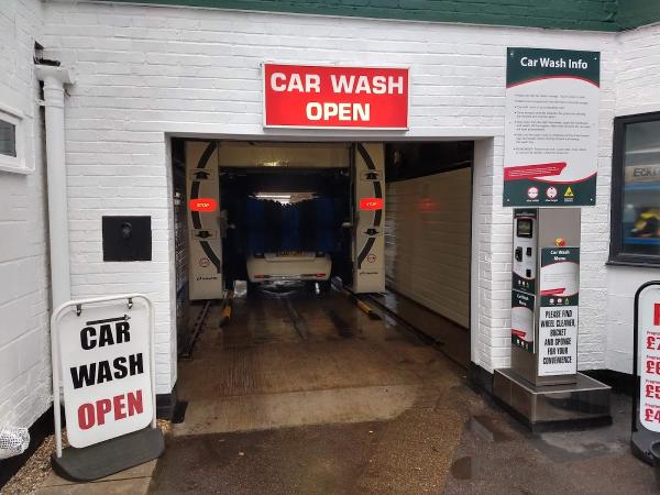 The Chalfonts Motor Company Est. 1963