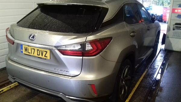 The Chalfonts Motor Company Est. 1963