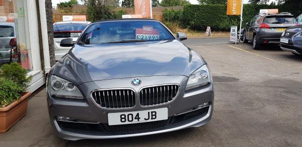 The Chalfonts Motor Company Est. 1963