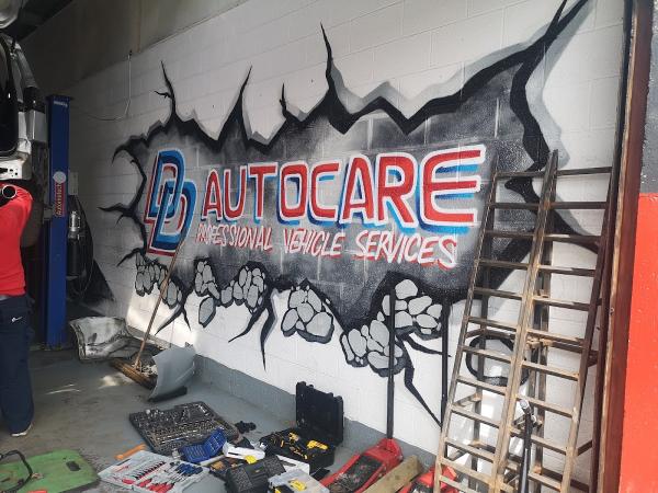 D and D Auto Care