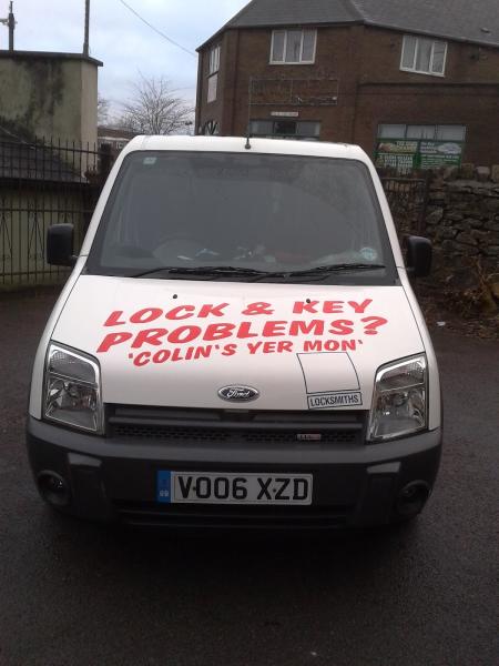 Locksmiths & Security Centre Ltd