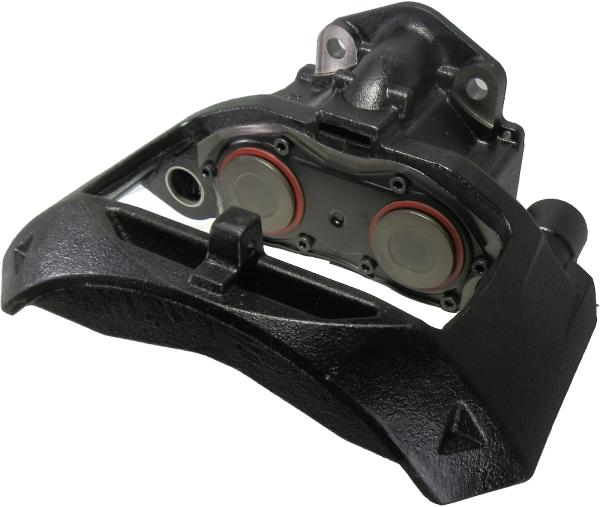 Coefficient Brake Services Ltd