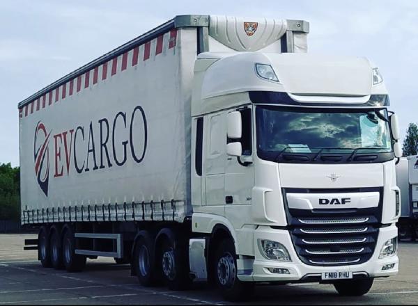 Carro Transport Ltd