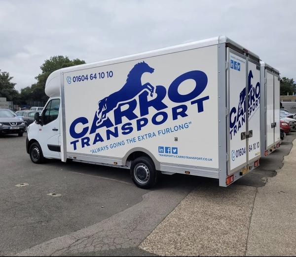 Carro Transport Ltd