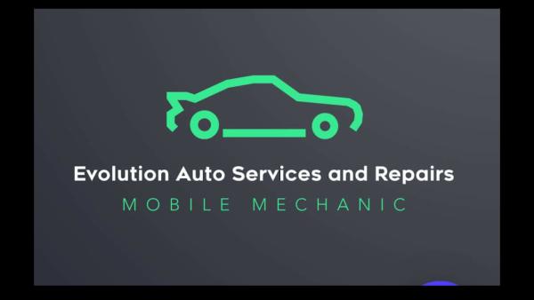 Evolution Auto Services & Repairs Ltd