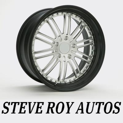 Steve Roy Autos Ltd