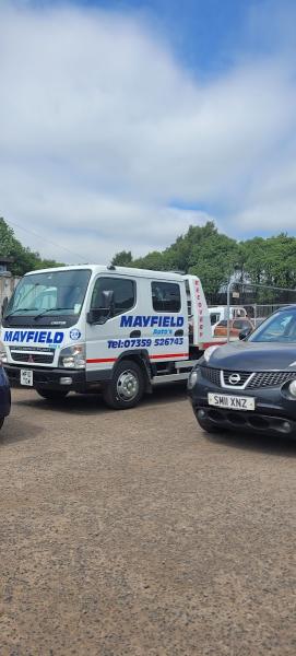 Mayfield Autos