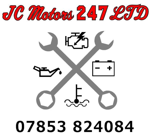 JC Motors 247