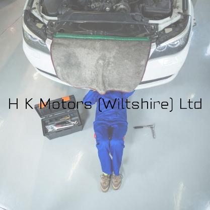 H K Motors (Wiltshire) Ltd