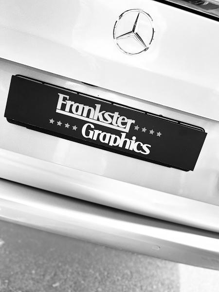 Frankster Graphics Limited