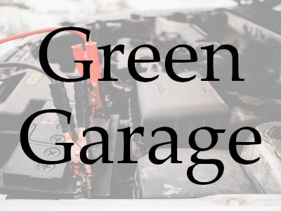 Green Garage