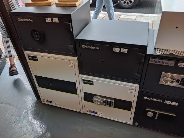 Fortress Lock & Safe Co.