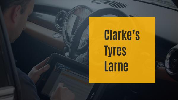 Clarkes Tyres