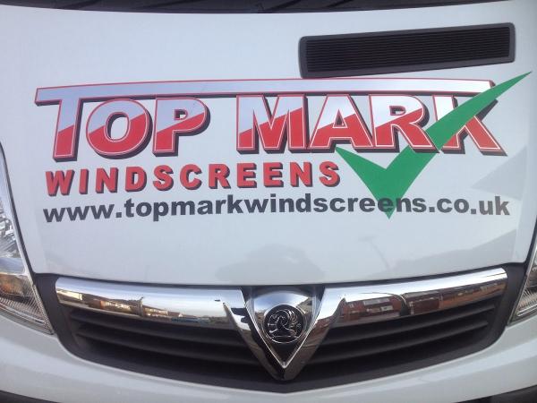 Top Mark Windscreens