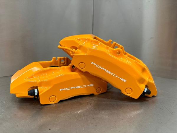 Brake Caliper Specialists Limited