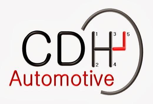 C.d.h. Automotive