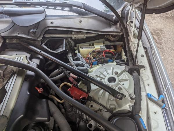 ECU Remapping Huddersfield Chiptune LTD