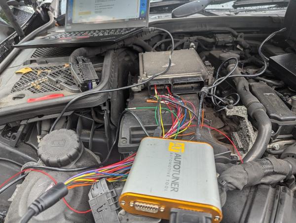 ECU Remapping Huddersfield Chiptune LTD