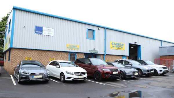 Carbar Automotive