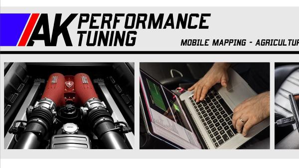AK Performance Tuning