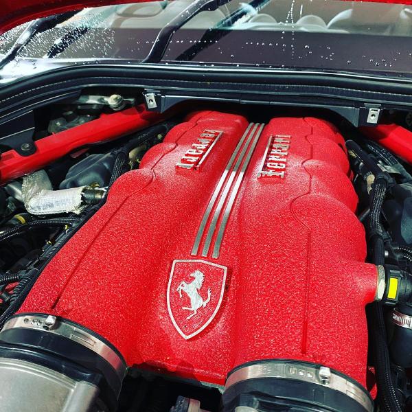 AK Performance Tuning