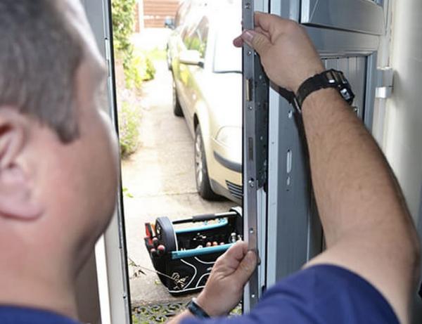 Keykeeper Locksmith Hartley Wintney