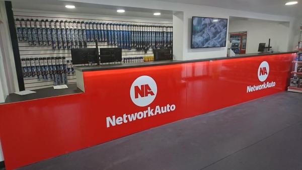 Network Auto Store Ltd