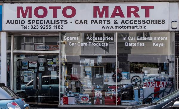 Moto Mart