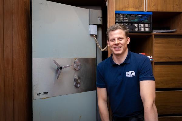 SG Locksmiths