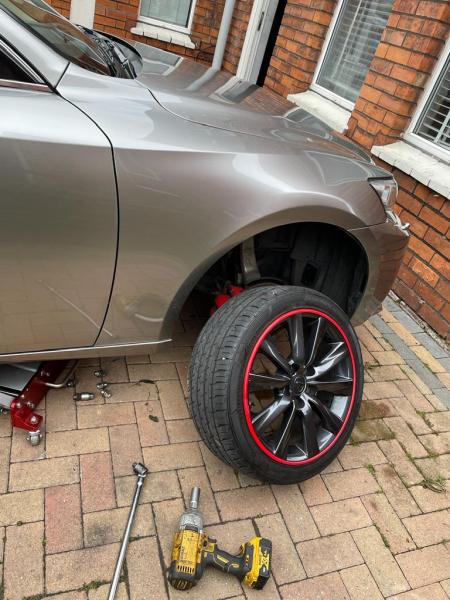 Gloucester Mobile Tyres LTD