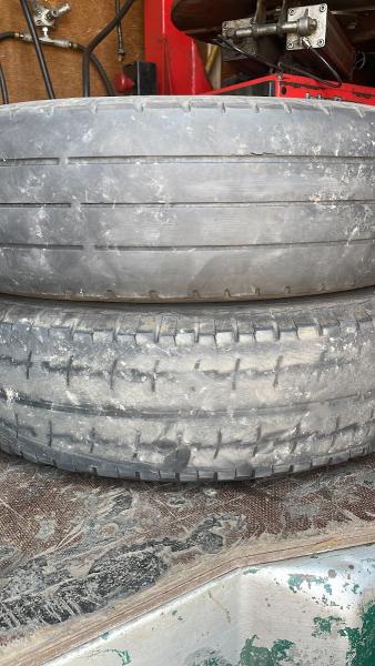 Gloucester Mobile Tyres LTD