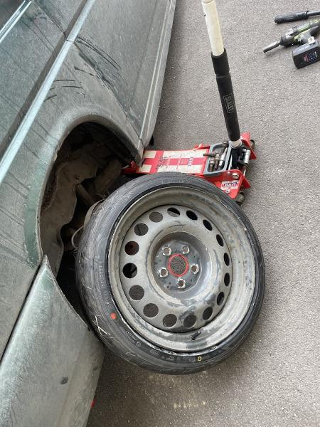 Gloucester Mobile Tyres