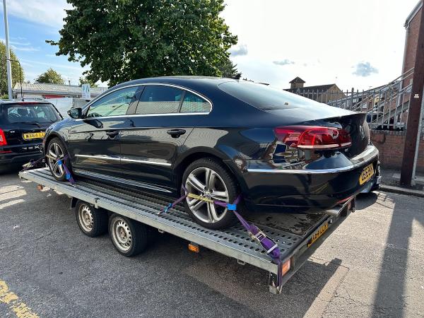 Abn-Recovery Services 24/7