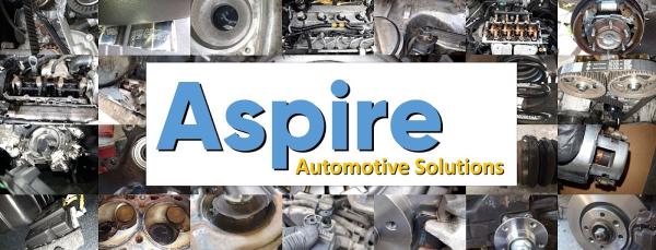 Aspire Automotive Solutions