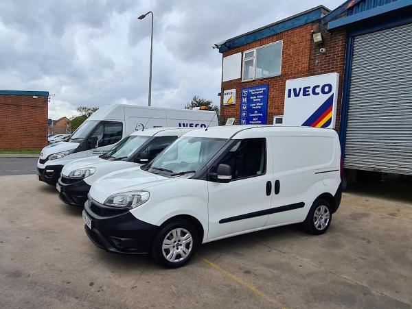 Auto Vogue Valeting & Detailing