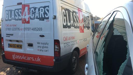 Glass4cars Ltd