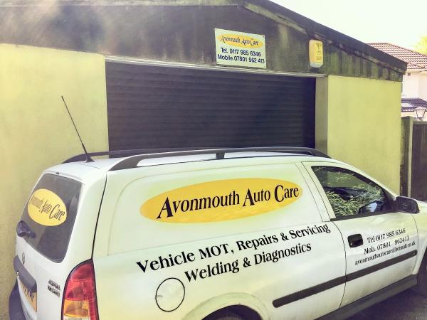 Avonmouth Autocare