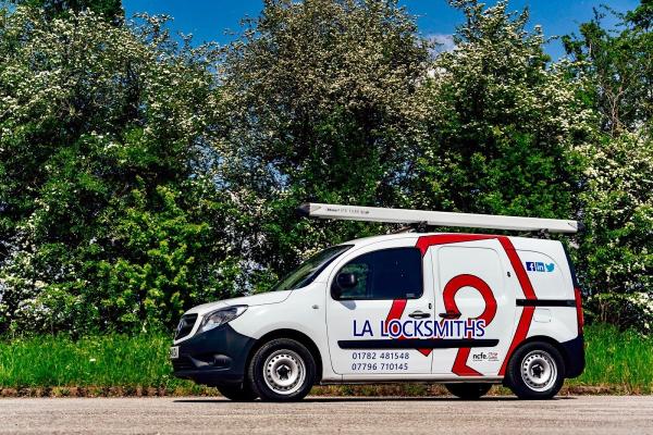 LA Locksmiths