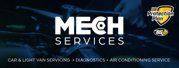 Mech Services