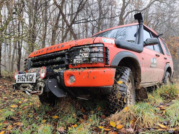 Promec Land Rover Repair Cardiff