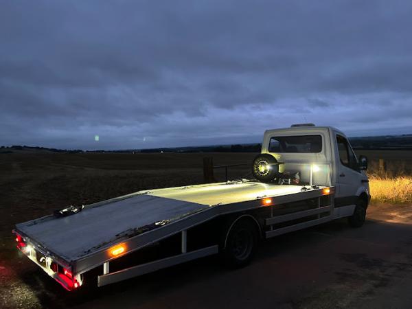 East Sussex Recovery