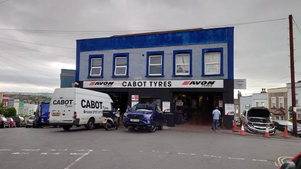 Cabot Tyre Service